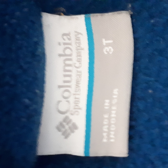 Fleece - Picture 5 of 6